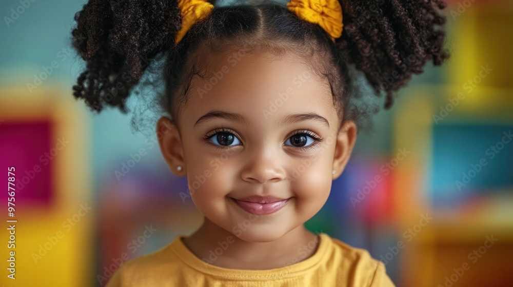 Happy Little Girl Ready for Her First Day of School with Supportive Parents and Colorful Classroom Background, Education, Learning, Childhood, Back to School, Preschool, Kindergarten, Elementary Happy Little Girl Ready for Her First Day of School with Supportive Parents and Colorful Classroom Background, Education, Learning, Childhood, Back to School, Preschool, Kindergarten, Elementary