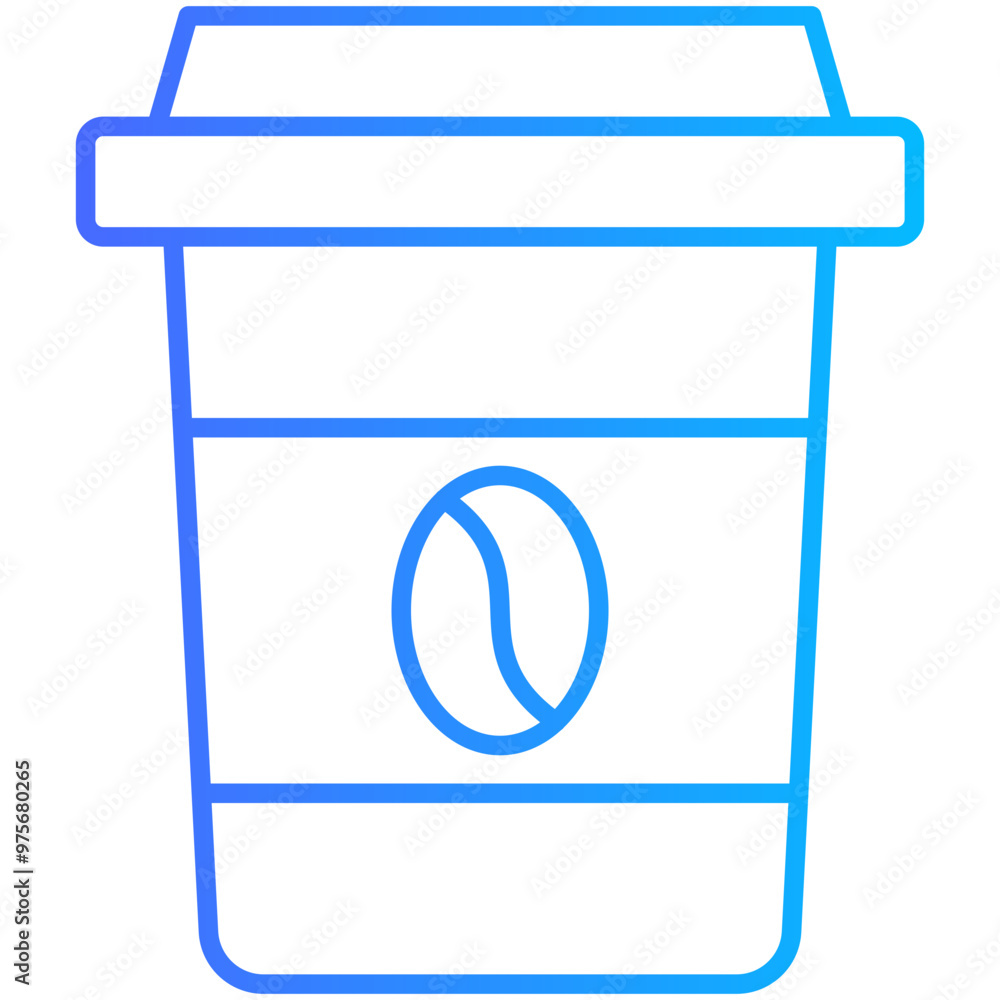 Coffee Icon Coffee Icon
