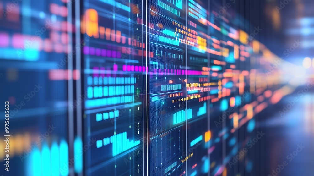 High-Performance Computing (HPC) in Finance: Enhancing Analysis and Decision-Making High-Performance Computing (HPC) in Finance: Enhancing Analysis and Decision-Making
