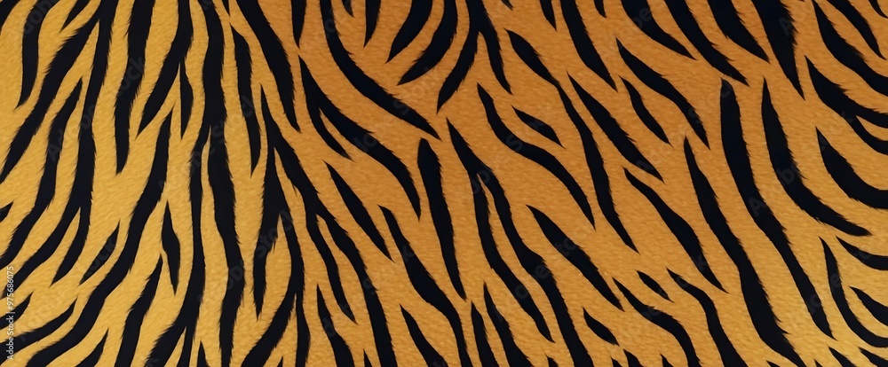 texture of tiger fur background texture of tiger fur background