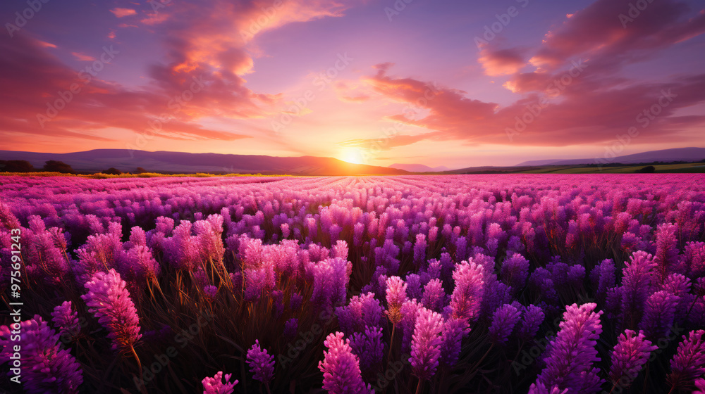 Obraz premium Crystal-Clear Nature Background: High-Resolution Wallpaper for a Serene and Stunning View