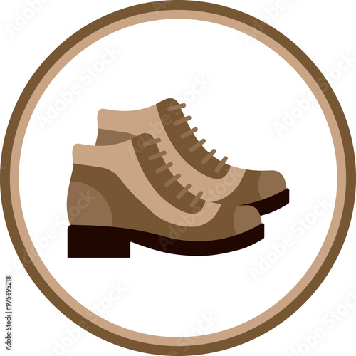 Boots Icon