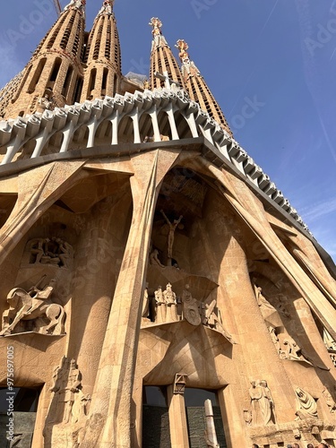 sagrada familia