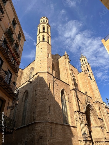 church of st john the baptist