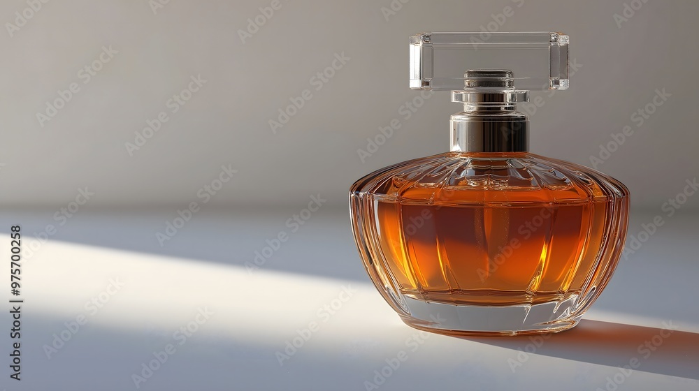 Luxury fragrance product shot for campaign Luxury fragrance product shot for campaign