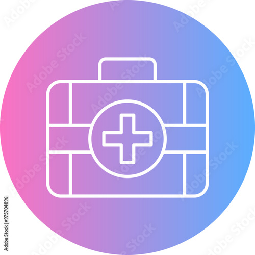 First Aid Icon