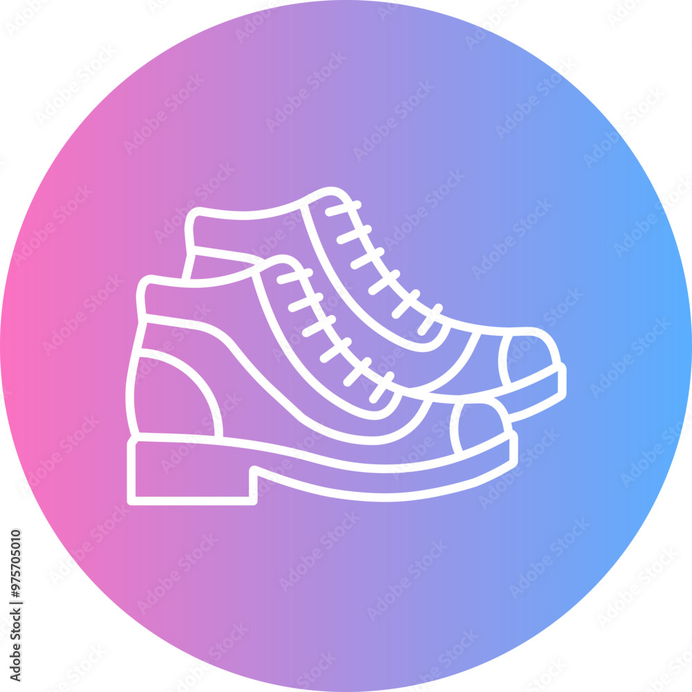 Boots Icon