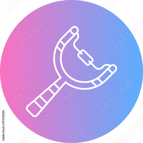 Slingshot Icon