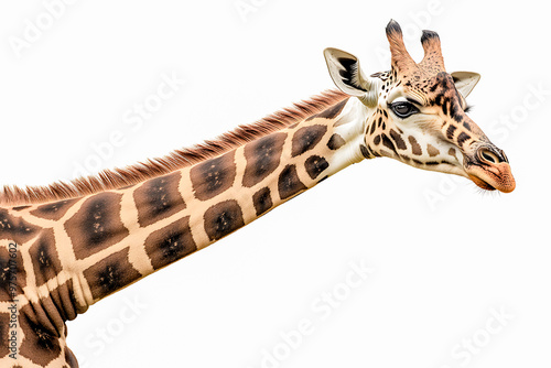 Giraffe Neck photo