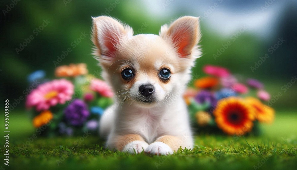 Chiwawa Chiwawa