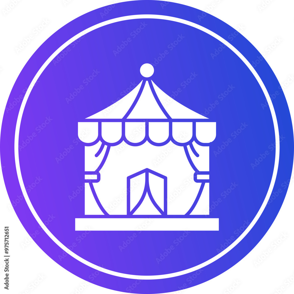 Canopy Icon Canopy Icon