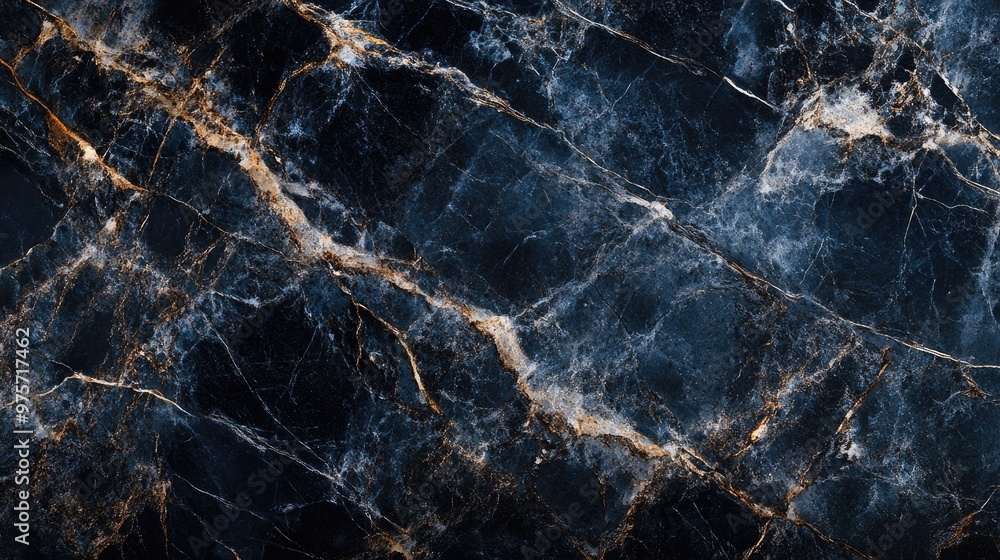 A dark marble surface with bold, natural veining patterns, providing a luxurious and timeless texture for a sleek background A dark marble surface with bold, natural veining patterns, providing a luxurious and timeless texture for a sleek background
