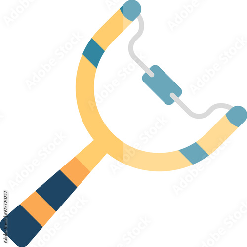 Slingshot Icon