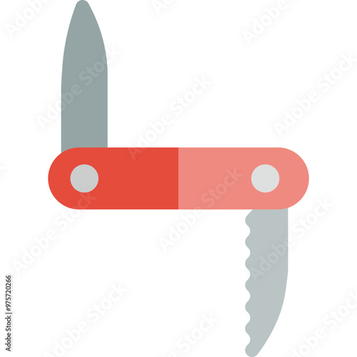 Pocket Knife Icon