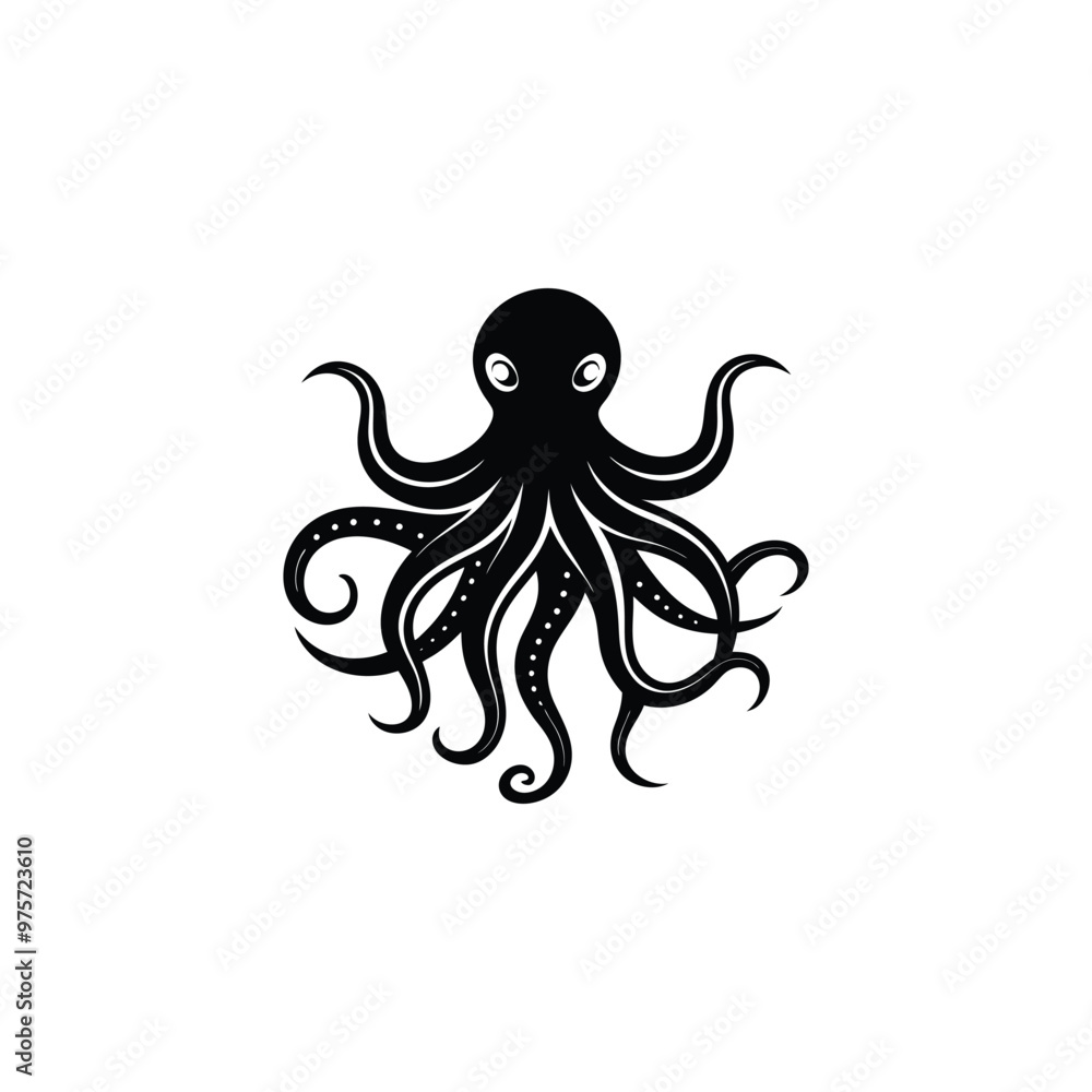 octopus octopus