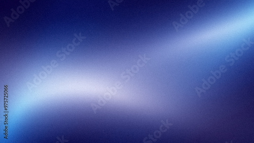 Dark blue purple grainy background, noisy texture colorful web banner backdrop design