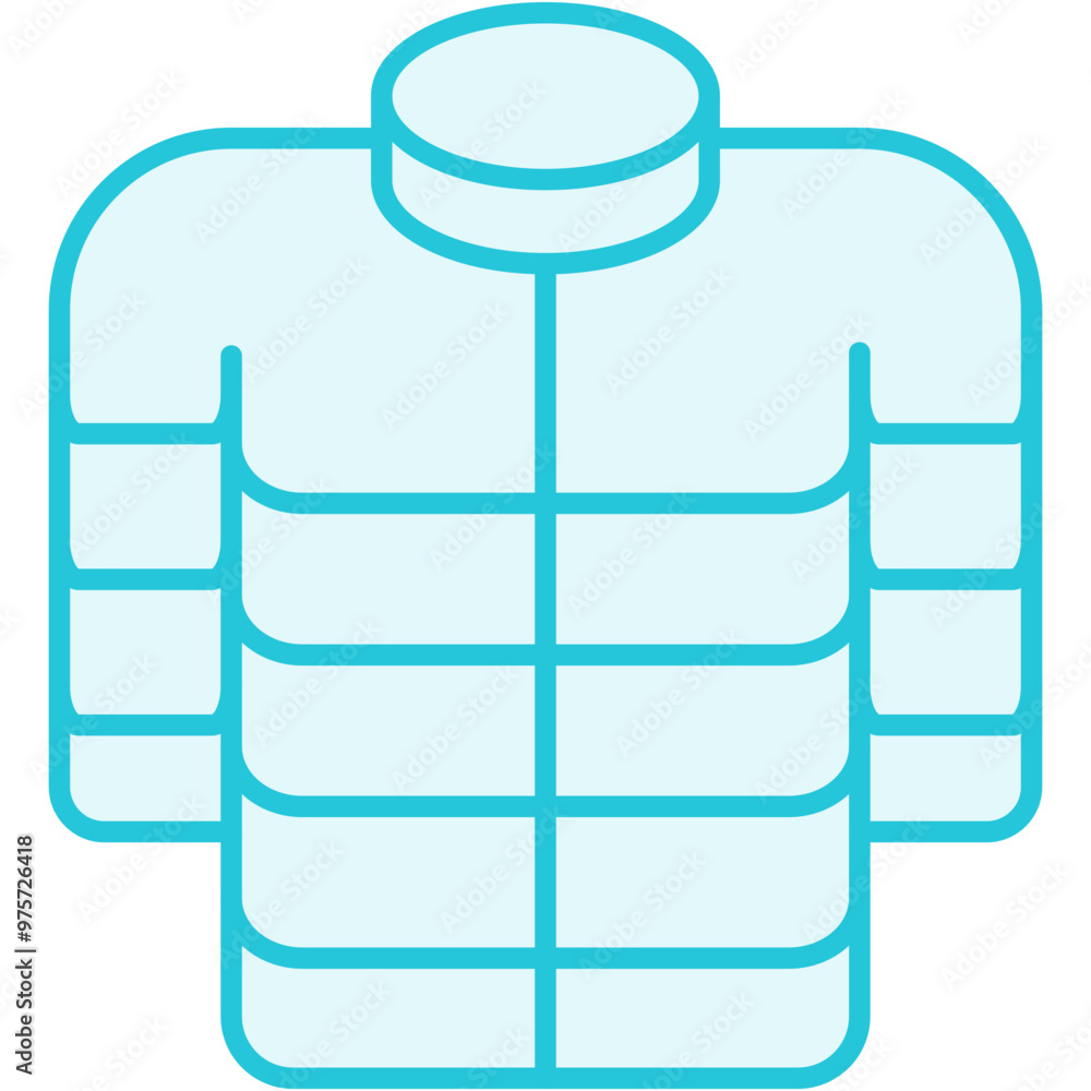 Jacket Icon Jacket Icon