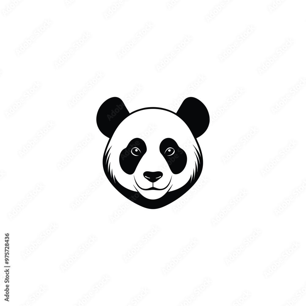 panda bear vector illustration panda bear vector illustration
