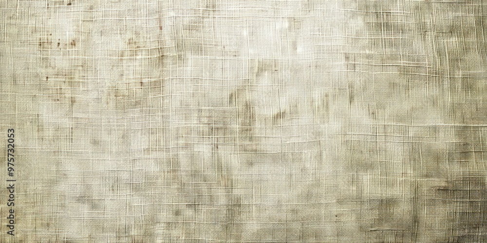 old beige canvas textured background old beige canvas textured background
