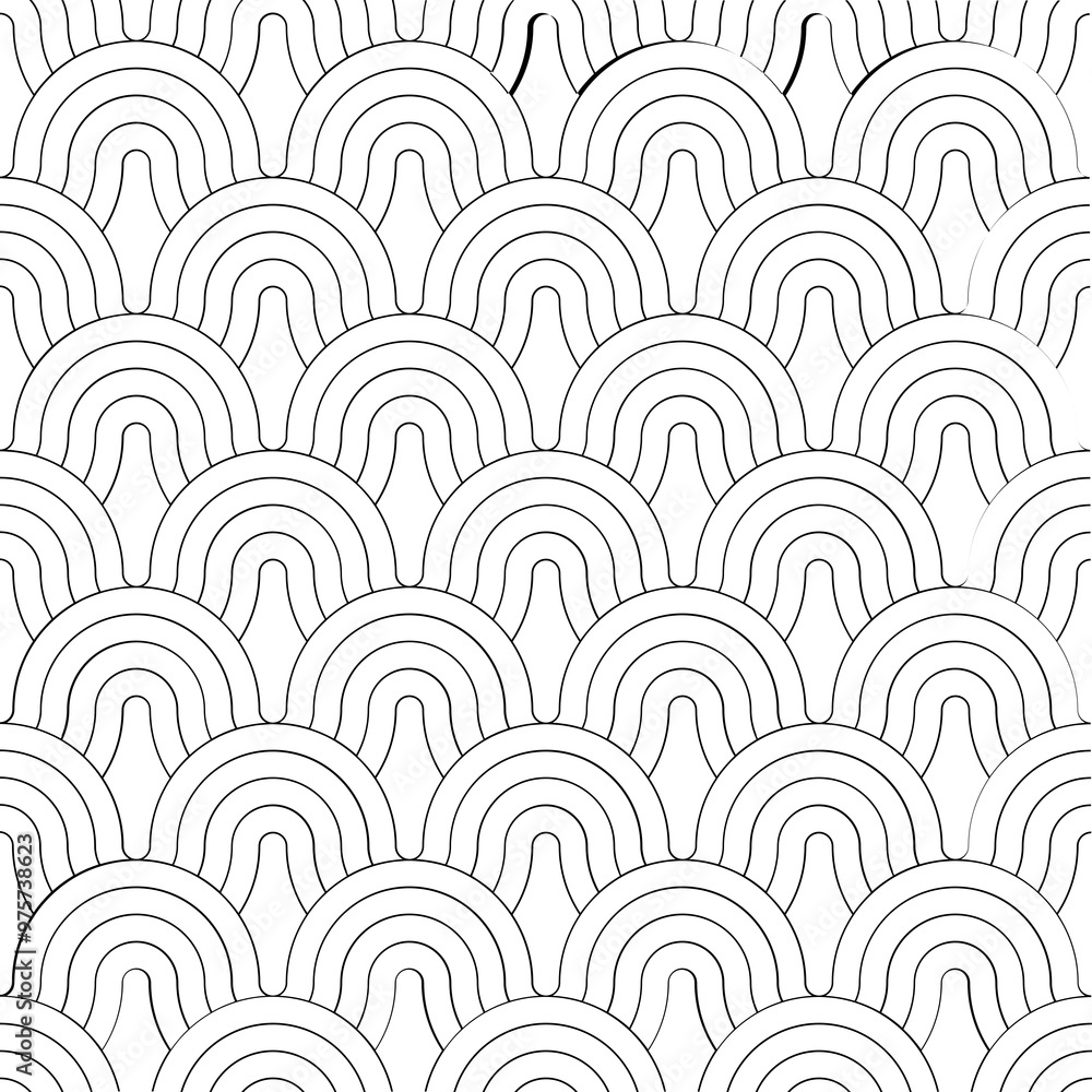 Vector seamless texture. Modern geometric background. Fine thread mesh. Vector seamless texture. Modern geometric background. Fine thread mesh.