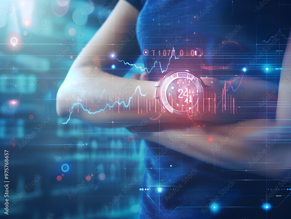 AI Powered Wearable Device for Proactive Cardiovascular Health Monitoring and Management AI Powered Wearable Device for Proactive Cardiovascular Health Monitoring and Management