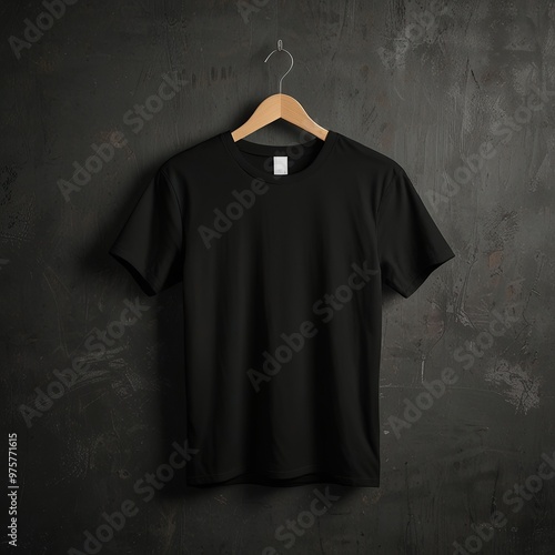 Free Photo t shirt design mockup new colorfull pic best mockup text space t shirts design 