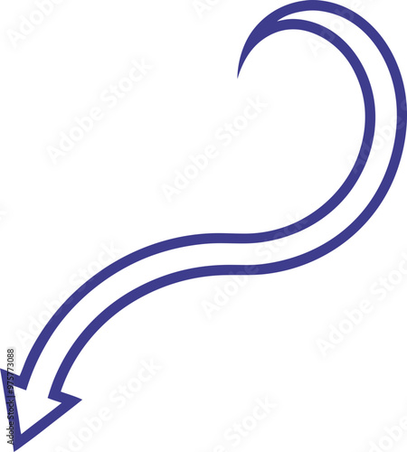 arrow direction svg icon