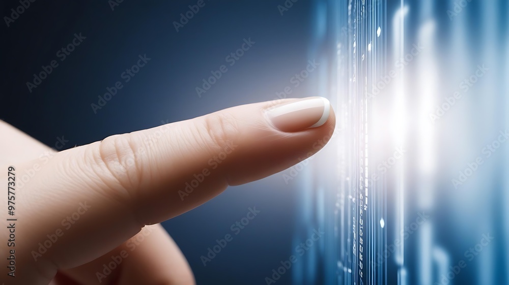 A highly detailed, high-quality photograph of a human hand, and a robotic hand, reaching out to each other across a vibrant, glowing data stream that morphs into an intricate network of interconnected A highly detailed, high-quality photograph of a human hand, and a robotic hand, reaching out to each other across a vibrant, glowing data stream that morphs into an intricate network of interconnected