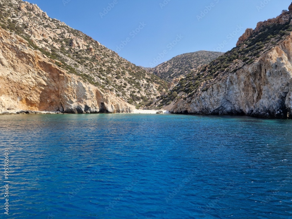CYCLADES CYCLADES