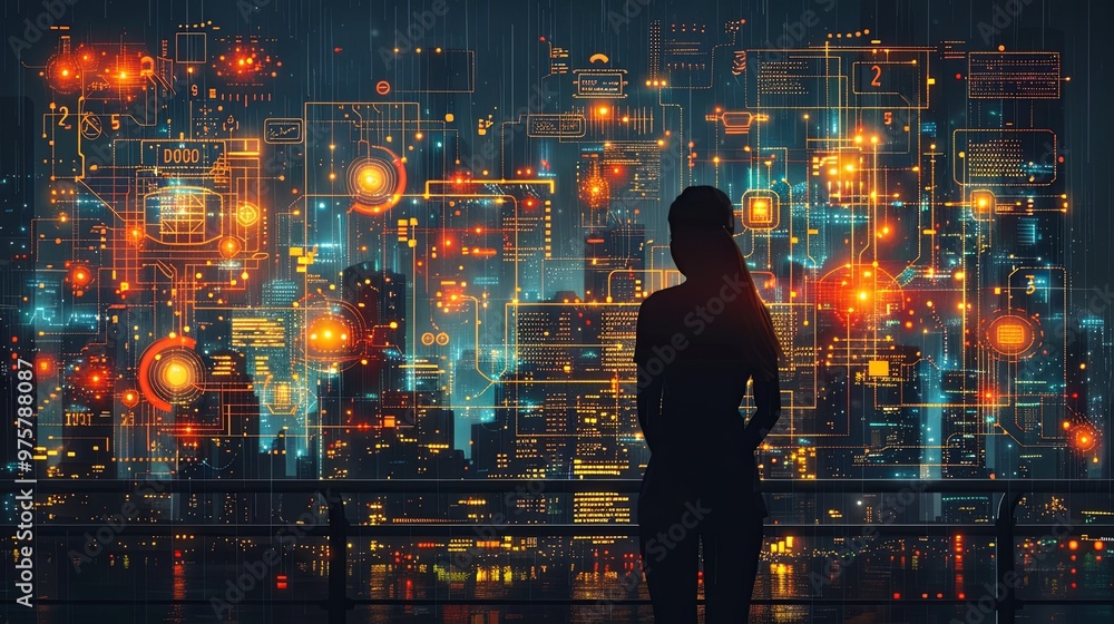 Fondo tecnologicos y científicos Ingeniería informatica y concepto de cadena de bloques. Big data y comunicacion. Internet y analisis de datos en la web. Trabajo en equipo y programacion Fondo tecnologicos y científicos Ingeniería informatica y concepto de cadena de bloques. Big data y comunicacion. Internet y analisis de datos en la web. Trabajo en equipo y programacion
