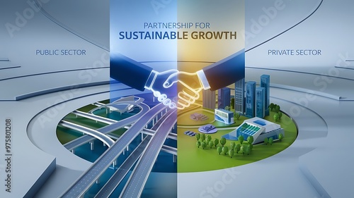 private public partnership and sustainable growth