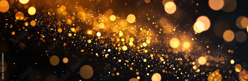 Golden Sparkle Golden Sparkle