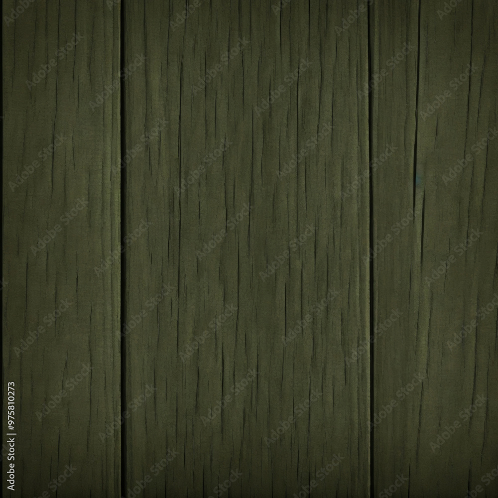 design of dark green wood background design of dark green wood background