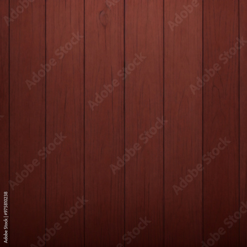 design of dark red wood background