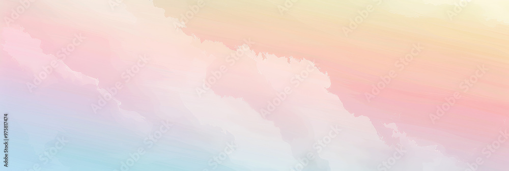 Ethereal Gradients: Soft pastel shades blend seamlessly from one to another, creating an otherworldly atmosphere on a gradient background. Ethereal Gradients: Soft pastel shades blend seamlessly from one to another, creating an otherworldly atmosphere on a gradient background.