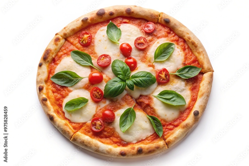 pizza isolated pizza isolated