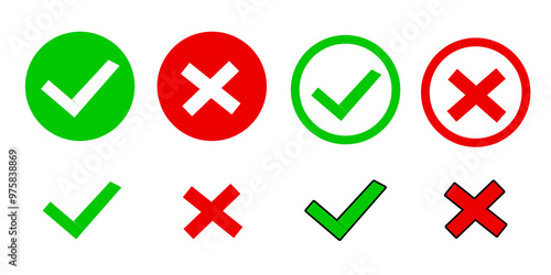 Free Download tick and mark - GFXLoad