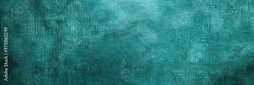 Teal Texture: A close-up of a textured teal surface, adding depth and interest to any business background.