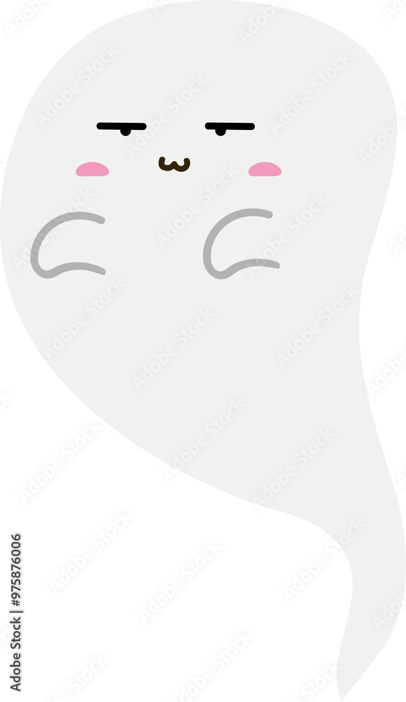 cute ghost character halloween cute ghost character halloween