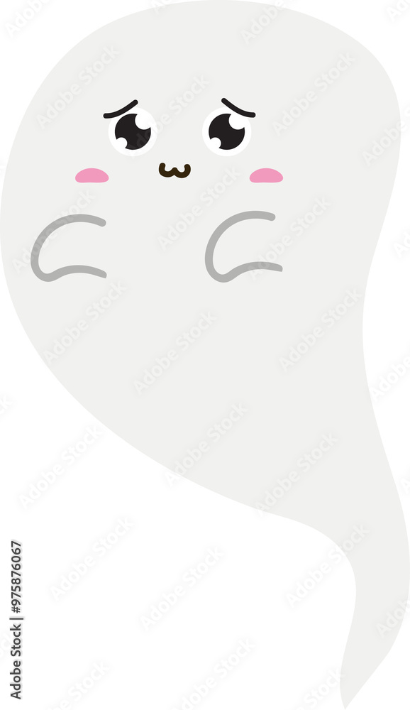 cute ghost character halloween cute ghost character halloween