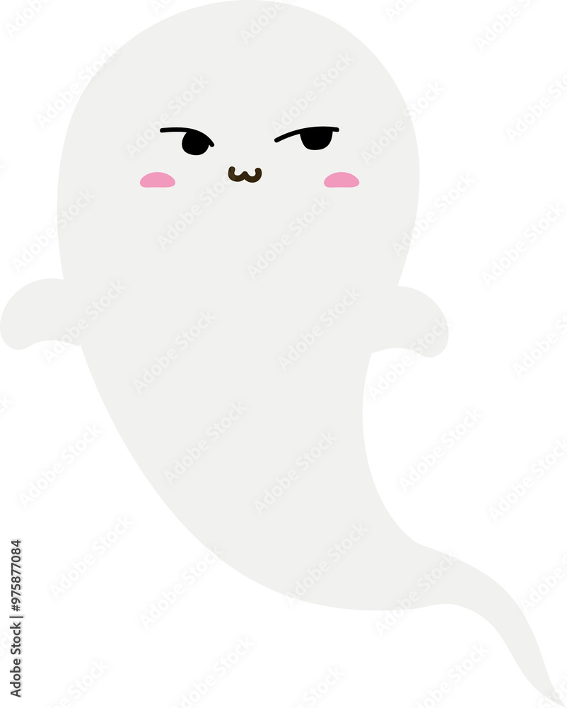 cute ghost character halloween cute ghost character halloween