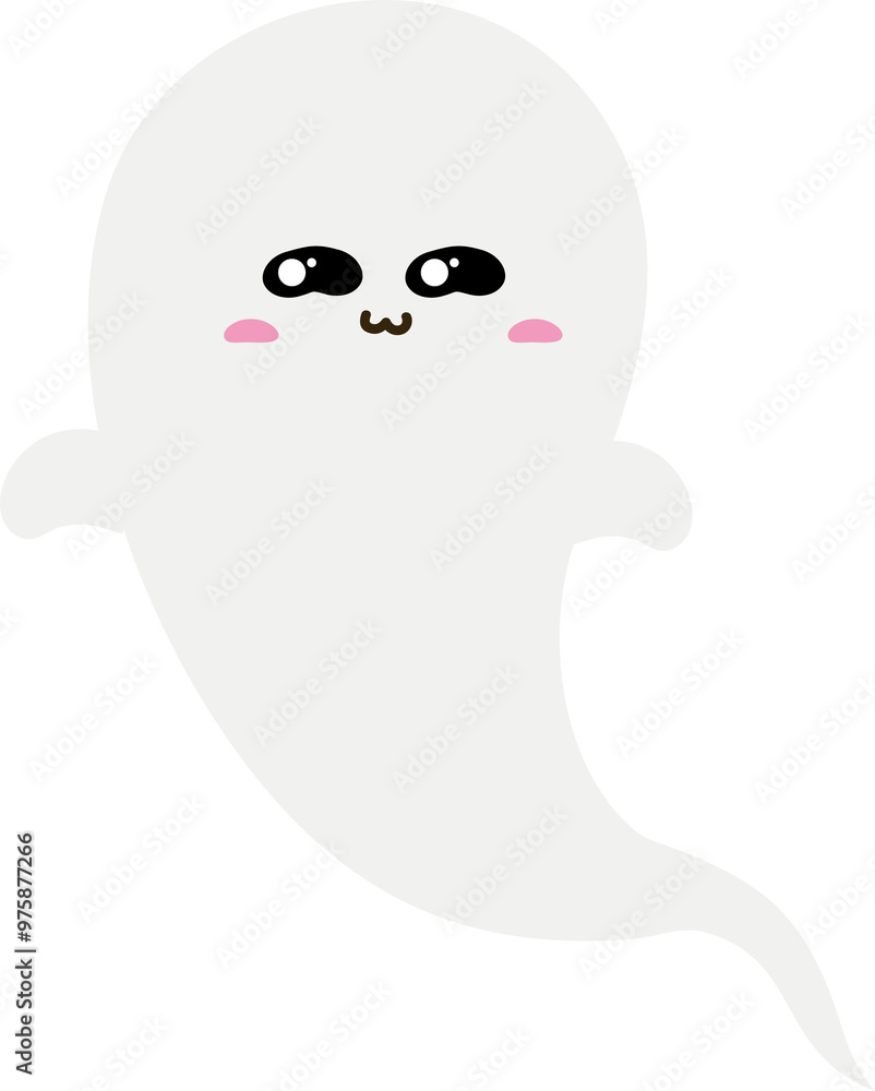 cute ghost character halloween cute ghost character halloween