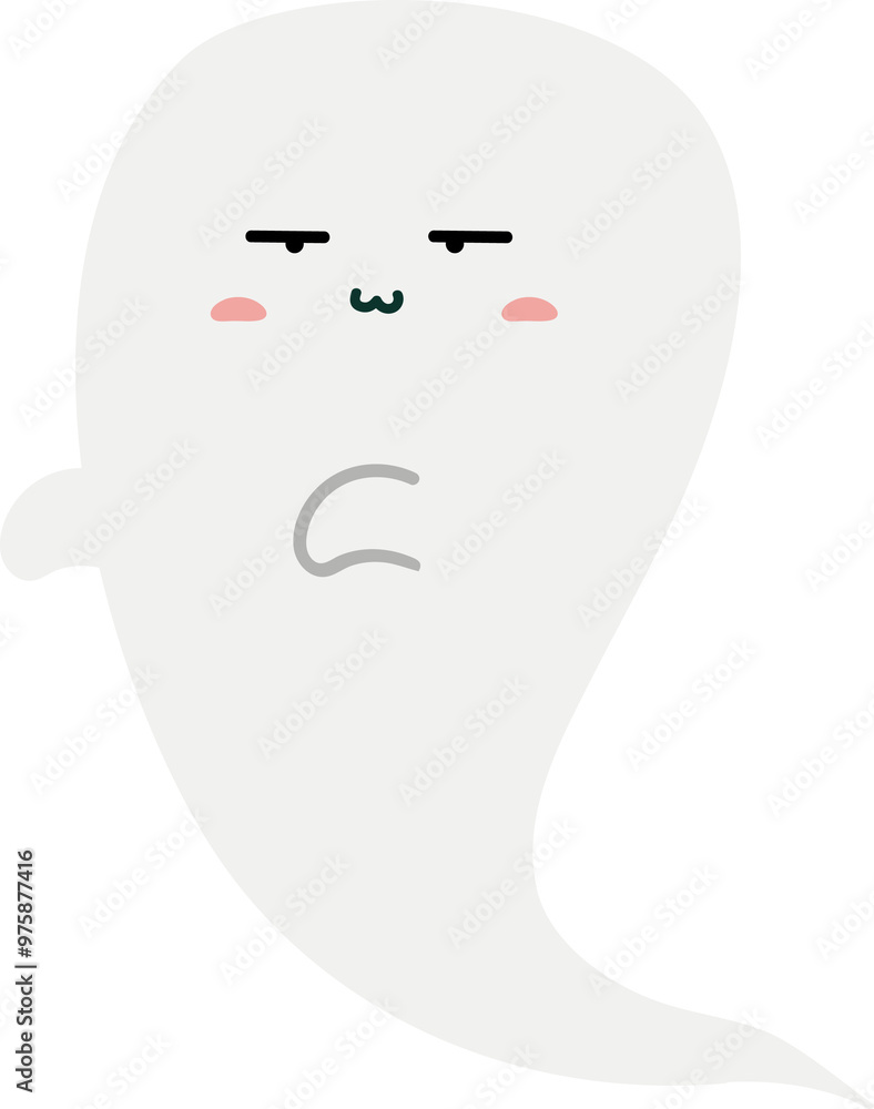 cute ghost character halloween cute ghost character halloween