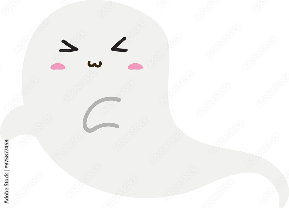 cute ghost character halloween cute ghost character halloween