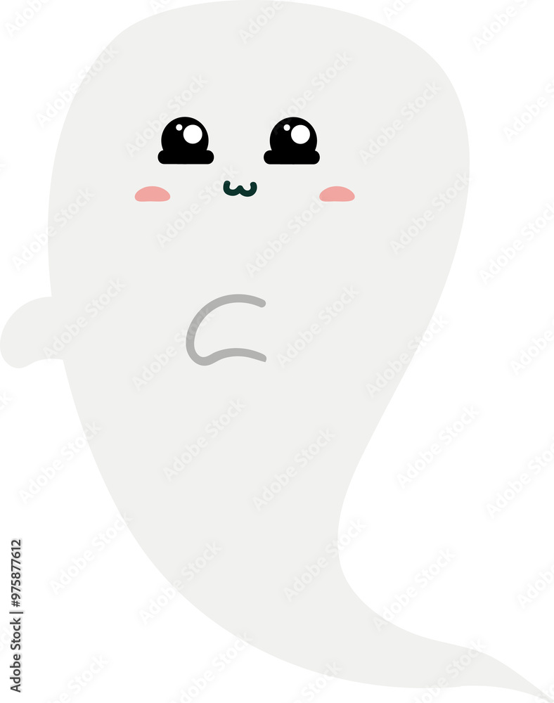 cute ghost character halloween cute ghost character halloween