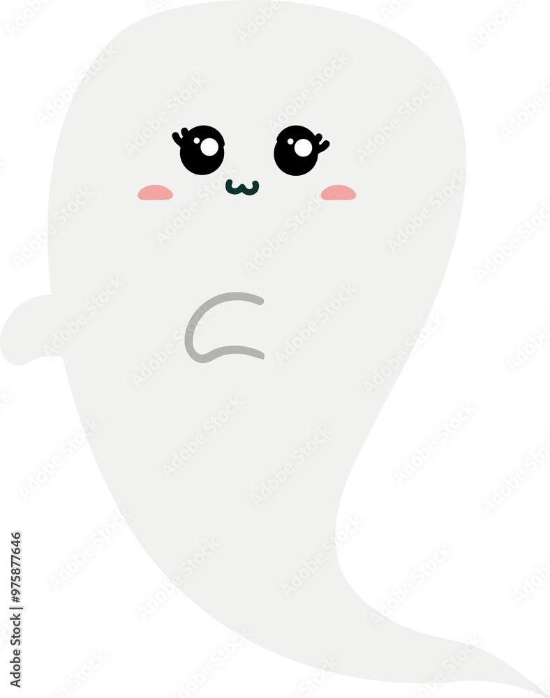 cute ghost character halloween cute ghost character halloween