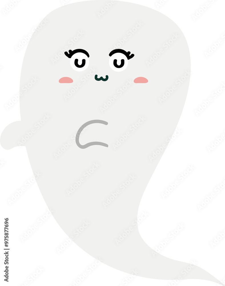 cute ghost character halloween cute ghost character halloween