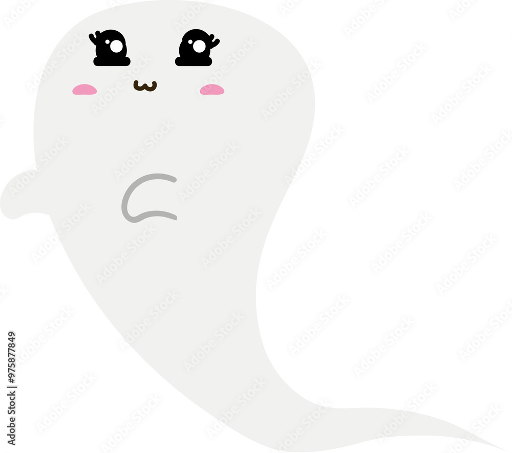 cute ghost character halloween cute ghost character halloween