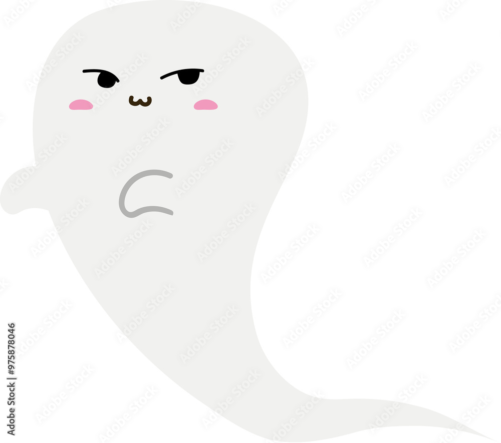 cute ghost character halloween cute ghost character halloween