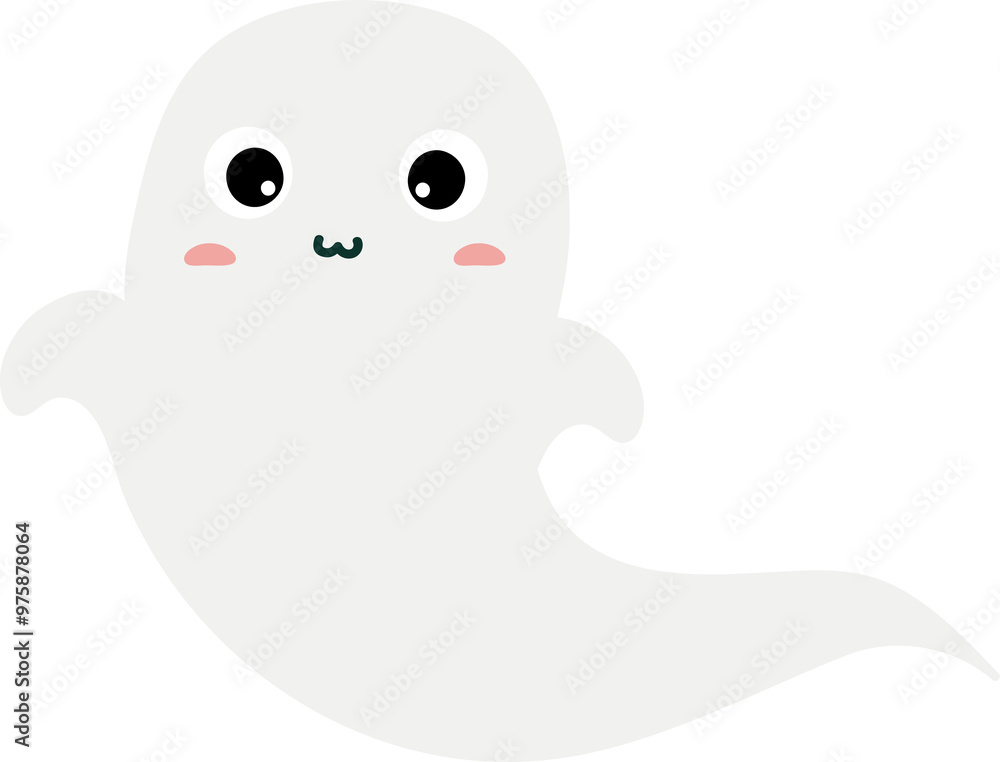 cute ghost character halloween cute ghost character halloween